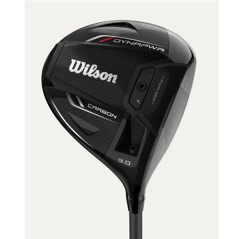 Wilson Staff Ladies Dynapower Carbon Lite Driver