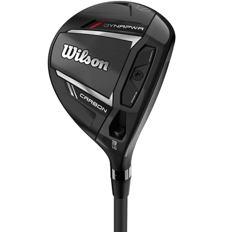 Wilson Staff Dynapower Carbon Fairway Wood