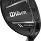 Wilson Staff Dynapower Carbon Fairway Wood