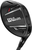 Wilson Staff Dynapower Carbon Fairway Wood