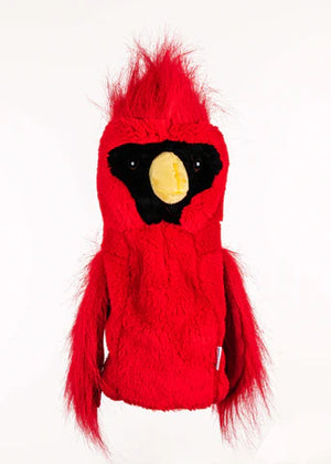 Daphne's Cardinal Golf Driver Headcover