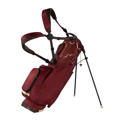 Sun Mountain 2026 Eclipse E-2.5 Stand Carry Bag