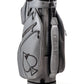 Pins And Aces Golf Player Preferred™ Cart Bag - Flat Ash