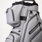 Pins And Aces Golf Player Preferred™ Cart Bag - Flat Ash