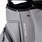 Pins And Aces Golf Player Preferred™ Cart Bag - Flat Ash