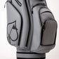 Pins And Aces Golf Player Preferred™ Cart Bag - Flat Ash
