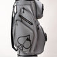 Pins And Aces Golf Player Preferred™ Cart Bag - Flat Ash