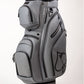 Pins And Aces Golf Player Preferred™ Cart Bag - Flat Ash