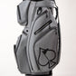 Pins And Aces Golf Player Preferred™ Cart Bag - Flat Ash