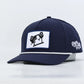 Shank It Golf Cart Trouble Golf Hat