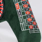 Pins And Aces Golf Roulette - Blade Putter Cover