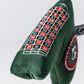 Pins And Aces Golf Roulette - Blade Putter Cover