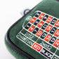 Pins And Aces Golf Roulette - Mallet Putter Cover