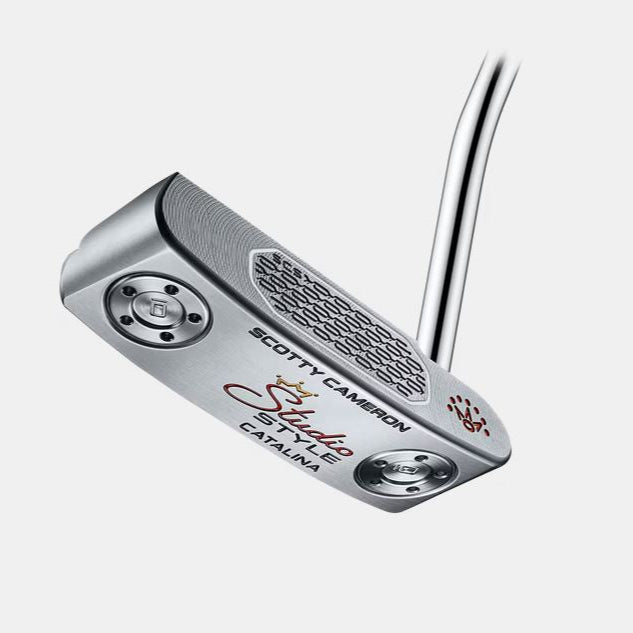Titleist Scotty Cameron Studio Style Catalina