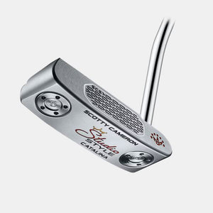 Titleist Scotty Cameron Studio Style Catalina