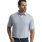Footjoy Floral Mark Lisle Mens Polo Golf Shirt