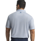 Footjoy Floral Mark Lisle Mens Polo Golf Shirt