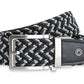 Nexbelt Braided Belt Classic Series