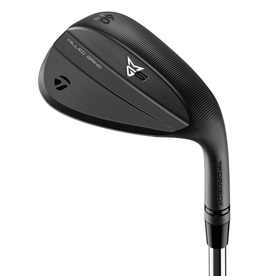 Taylormade Golf MG5 Charcoal Wedges