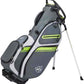Wilson Staff EXO II Stand Carry Golf Bag