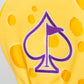 Pins And Aces Golf The Big Cheese Driver Cover