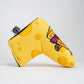 Pins And Aces Golf The Big Cheese Blade Putter Cover