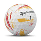 Taylormade SpeedSoft Ink NFL Licensed Golf Balls