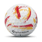 Taylormade SpeedSoft Ink NFL Licensed Golf Balls