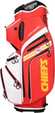 WIlson NFL Licensed Golf Cart Bags