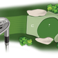 Cleveland Smart Sole Full-Face Wedge
