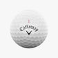 Callaway Chrome Soft Golf Balls