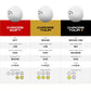 Callaway Chrome Tour X Golf Balls