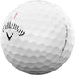 Callaway Chrome Tour Golf Balls