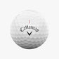 Callaway Chrome Tour Golf Balls