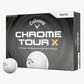 Callaway Chrome Tour X Golf Balls