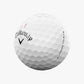 Callaway Chrome Tour X Golf Balls
