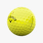 Callaway Chrome Soft Golf Balls