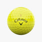 Callaway Chrome Soft Golf Balls