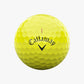 Callaway Chrome Tour Golf Balls