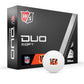 Wilson Staff NFL Team Golf Balls