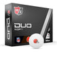Wilson Staff NFL Team Golf Balls