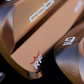 Cobra Golf Rickie Fowler King Rev33 Proto Limited Edition Irons