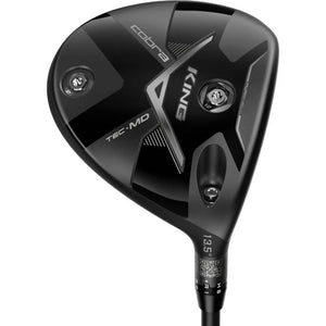 Cobra KING TEC Mini Driver