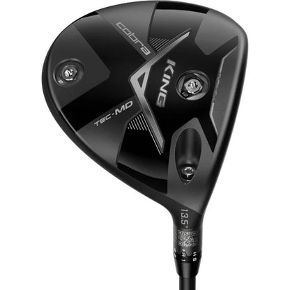 Cobra KING TEC Mini Driver