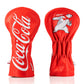 Pins & Aces Novelty Golf Driver Head Covers