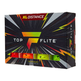 Top Flite XL Distance Golf Balls