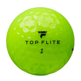 Top Flite XL Distance Golf Balls