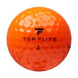 Top Flite XL Distance Golf Balls