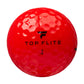 Top Flite XL Distance Golf Balls