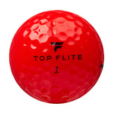 Top Flite XL Distance Golf Balls